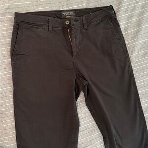 American Eagle Outfitters Extreme Flex Pants Slim Straight